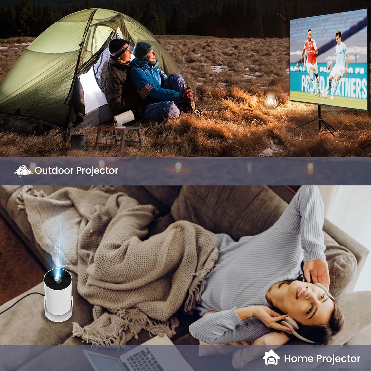 MyDream Projector™