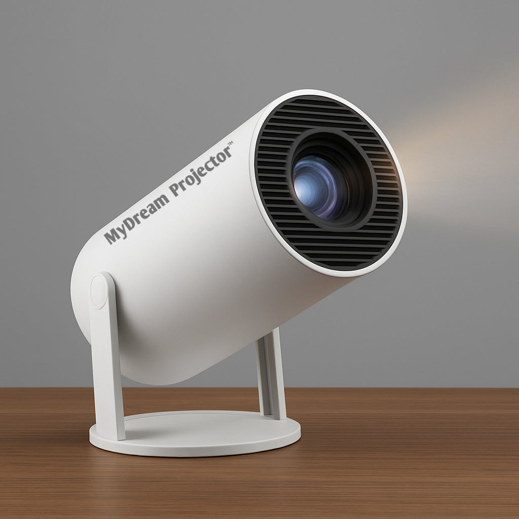 MyDream Projector™