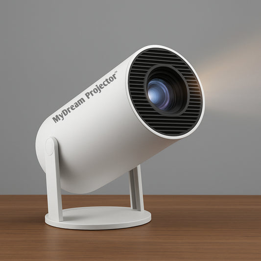 MyDream Projector™
