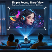 MyDream Projector™1