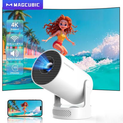 MyDream Projector™1