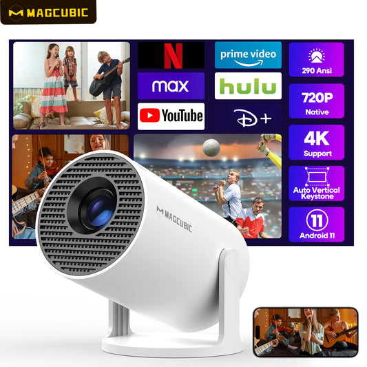 MyDream Projector™1